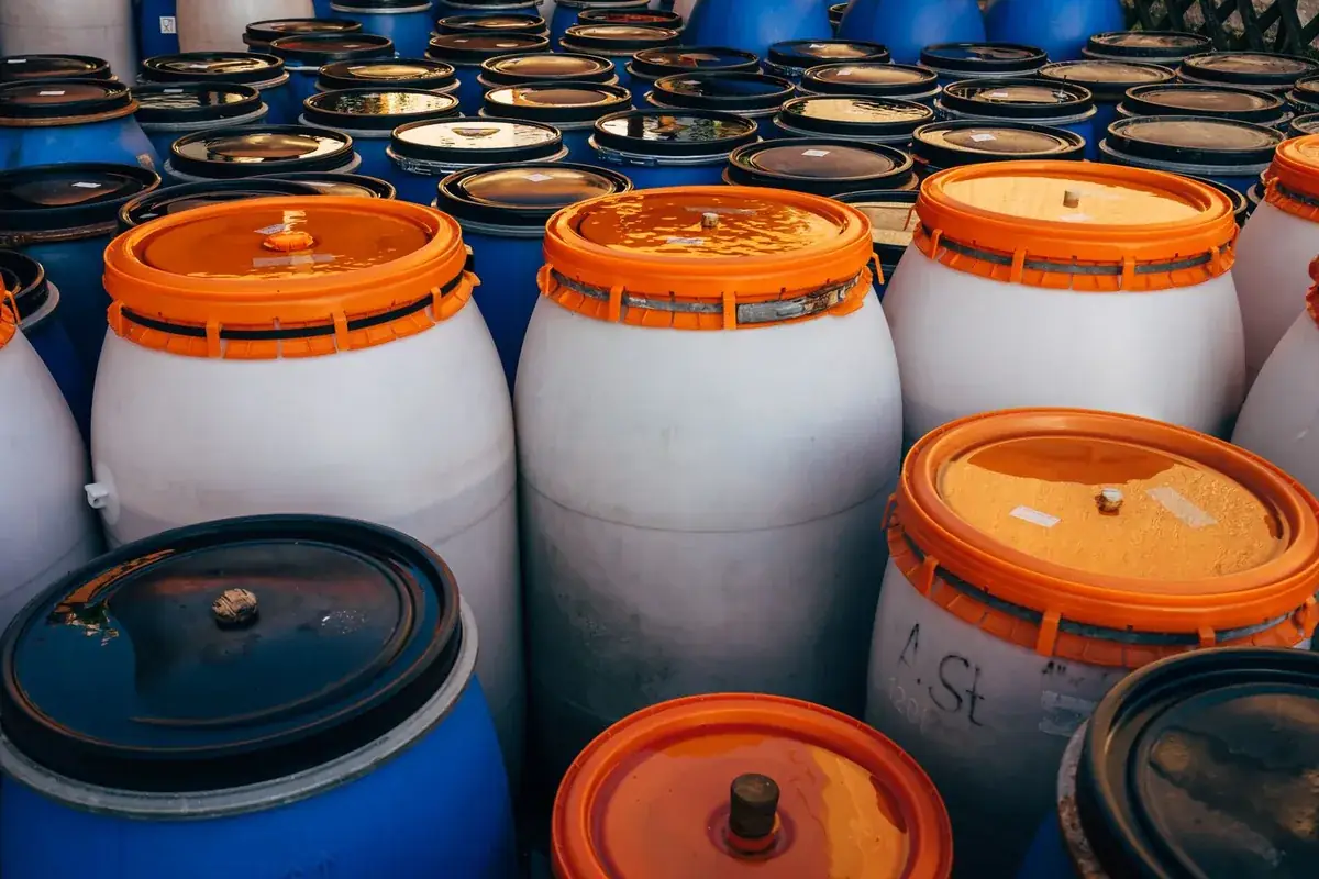 Medical Waste Removal in Due West, SC